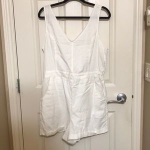 American Eagle Romper